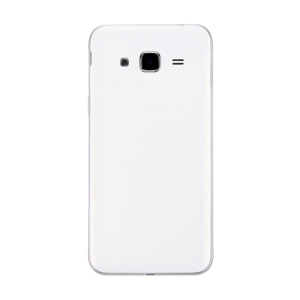 در پشت گوشی مدل j320 مناسب برای گوشی موبایل سامسونگ galaxy j3 2016